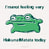 ClydeTheFroggyHero