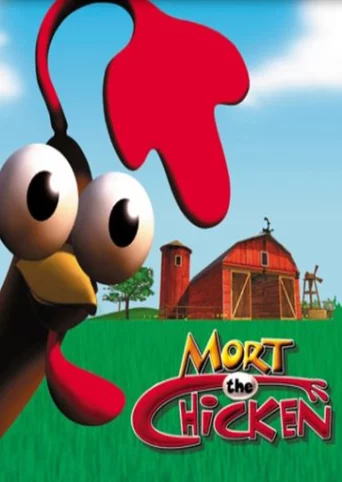 Mort the Chicken