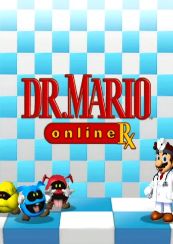 Dr. Mario Online Rx