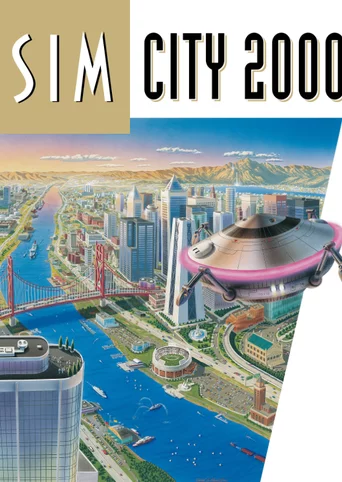 SimCity 2000