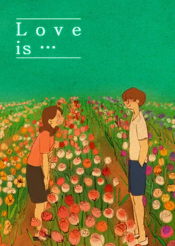 Love is… in Small Things