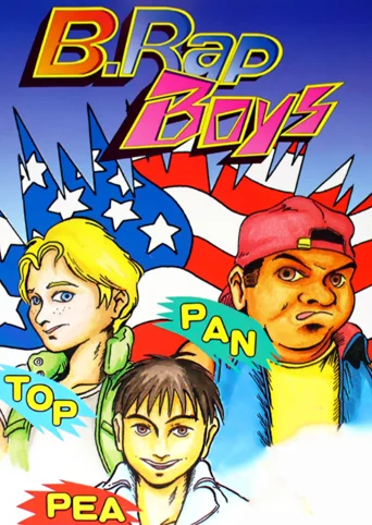 B. Rap Boys