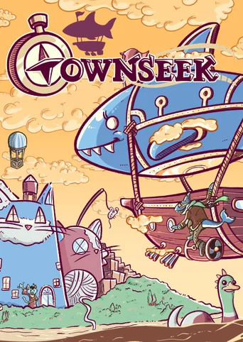 Townseek