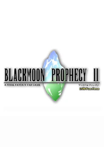 Final Fantasy: Blackmoon Prophecy II