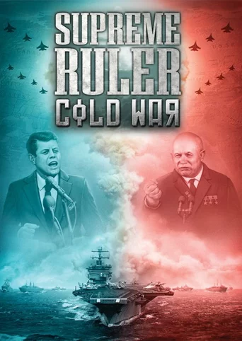 Supreme Ruler: Cold War