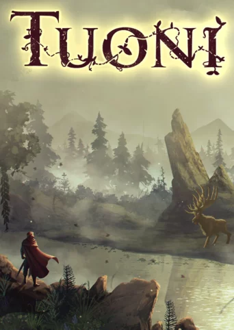 Tuoni