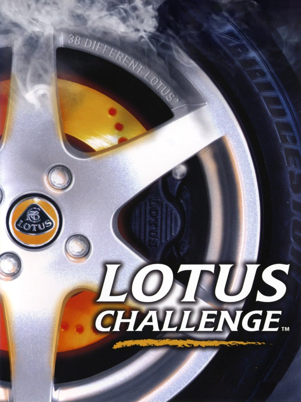 Lotus Challenge