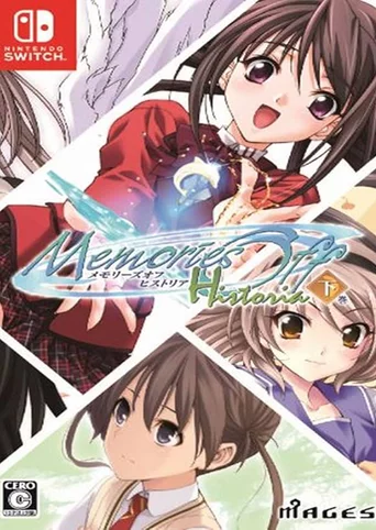 Memories Off: Historia - Volume 2