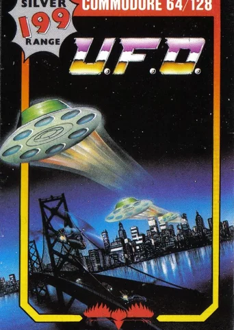 U.F.O.
