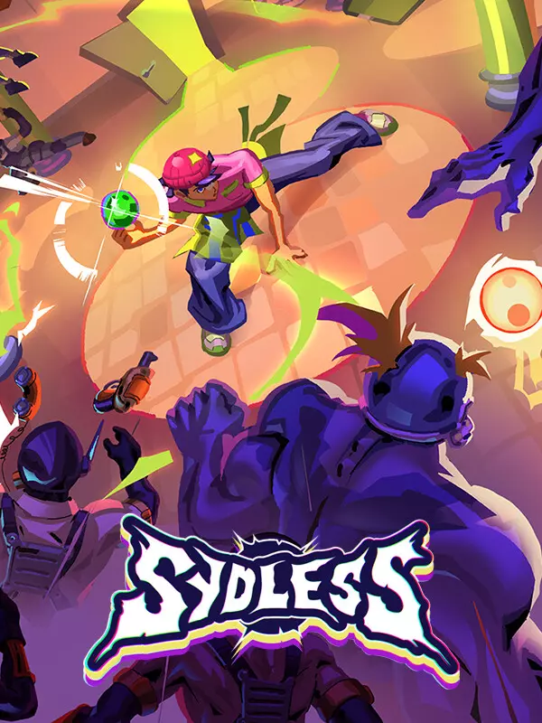 Sydless