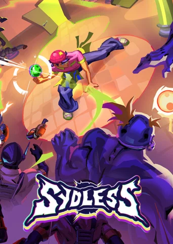Sydless