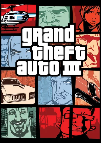 Grand Theft Auto III