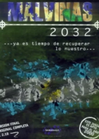 Malvinas 2032