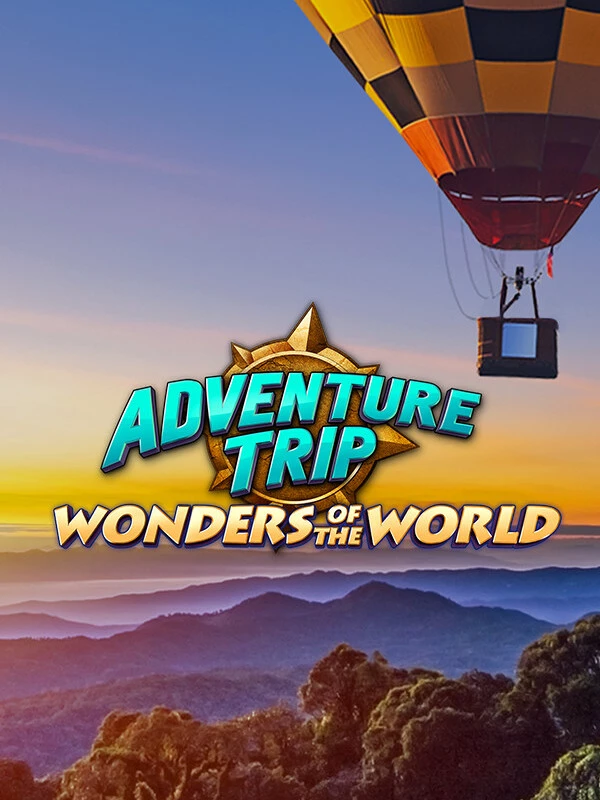 Adventure Trip: Wonders of the World