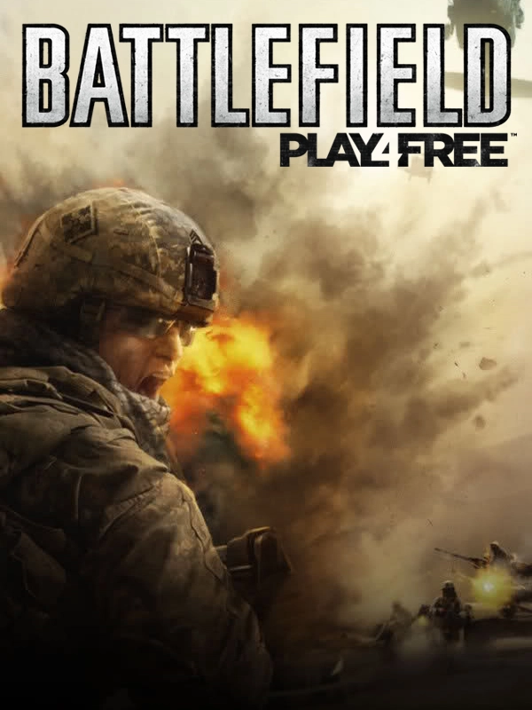 Battlefield Play4Free