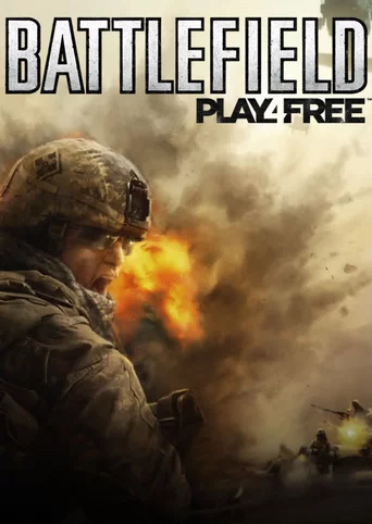 Battlefield Play4Free