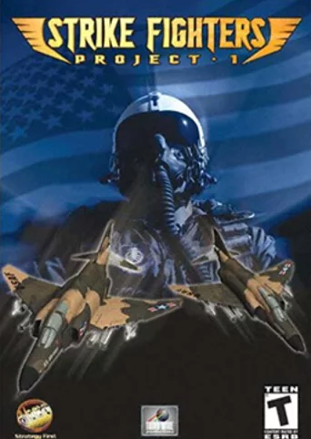 Strike Fighters: Project 1