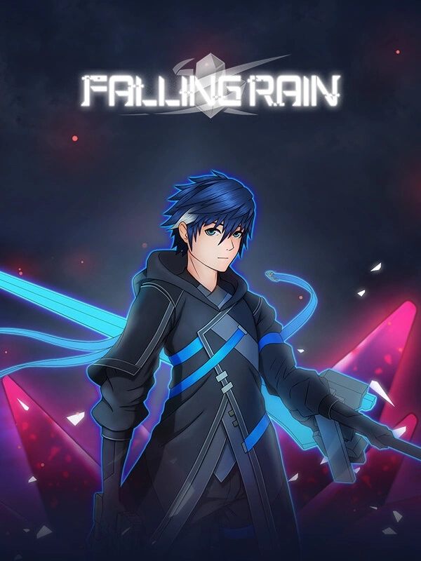Falling Rain