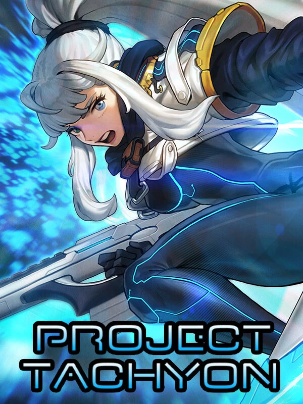 Project Tachyon