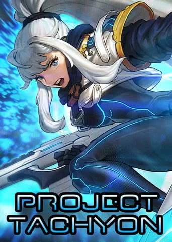 Project Tachyon