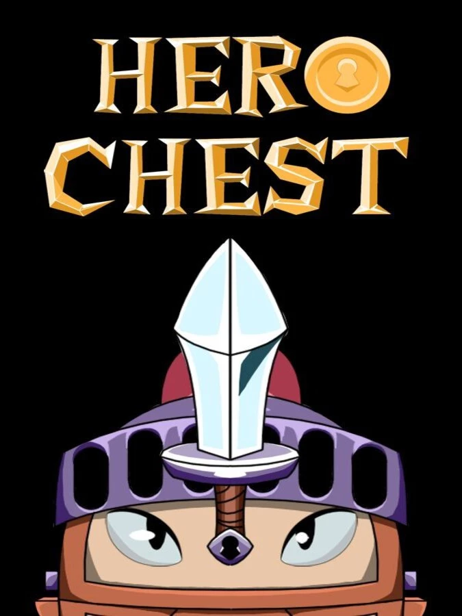 Hero Chest