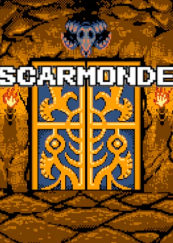 Scarmonde