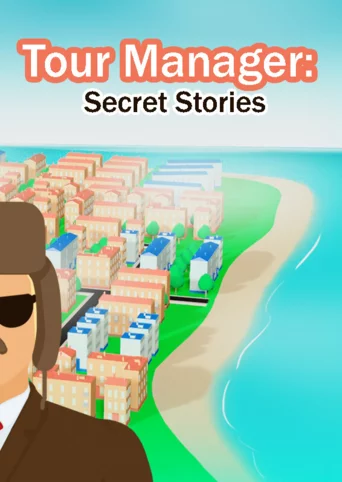Tour Manager: Secret Stories