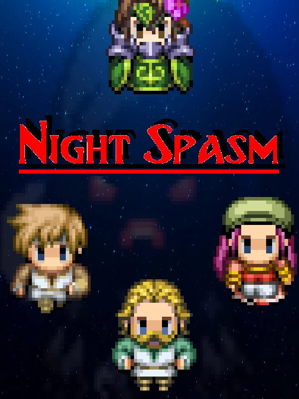 Night Spasm