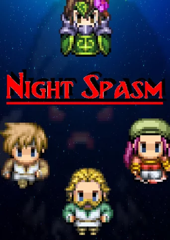 Night Spasm