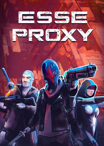 Esse Proxy