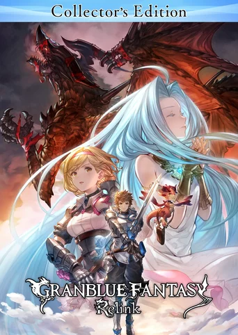 Granblue Fantasy: Relink - Collector's Edition