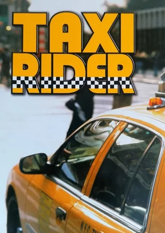 Taxi Rider