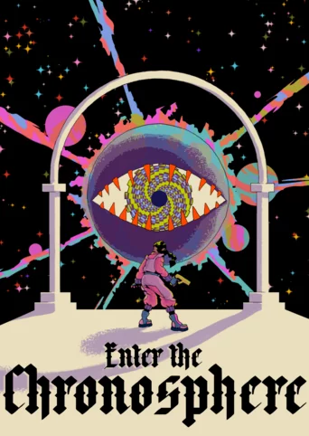 Enter the Chronosphere