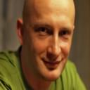 GOG profile picture for @pawel