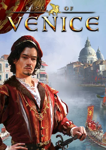 Rise of Venice