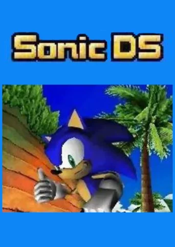 Sonic DS