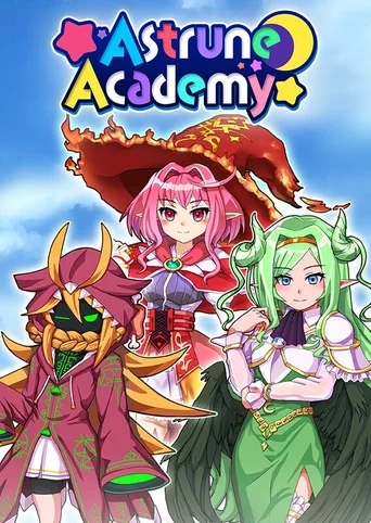 Astrune Academy