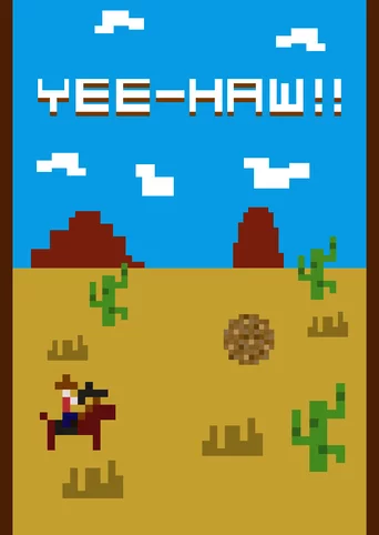 Yee-Haw!!