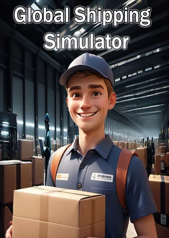 Global Shipping Simulator