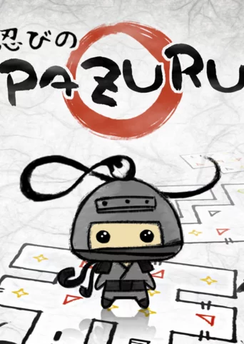 Pazuru