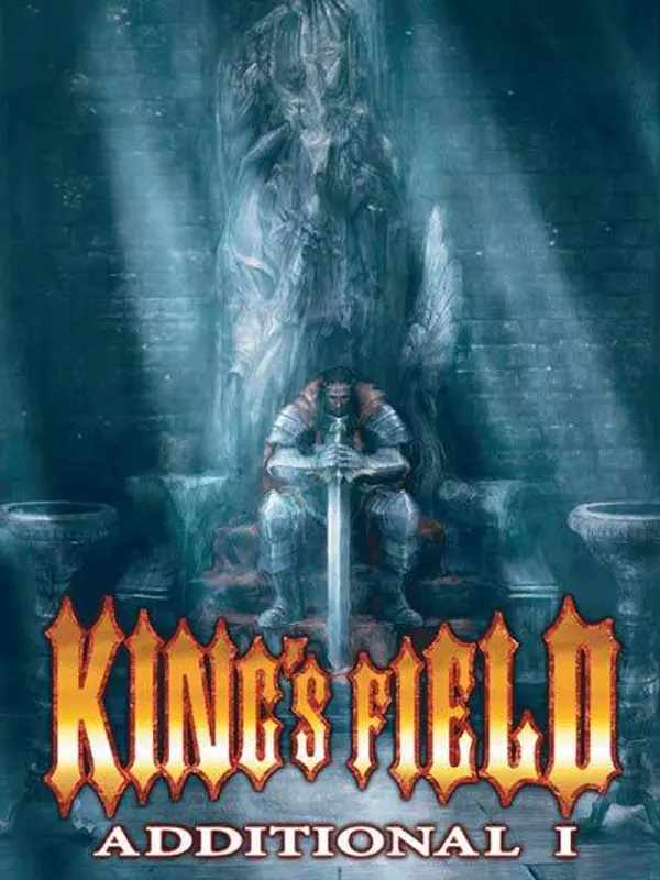 King's Field: Additional I