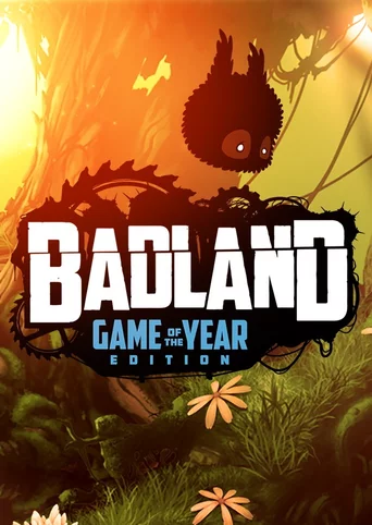 Badland: Game of the Year Edition