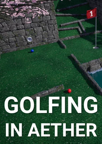 Golfing In Aether