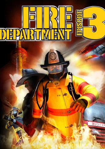 Fire Department 3