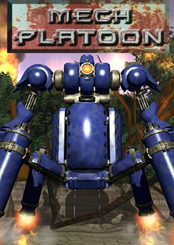 Mech Platoon