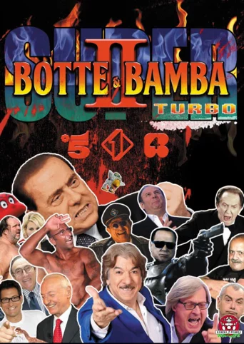 Super Botte & Bamba II Turbo