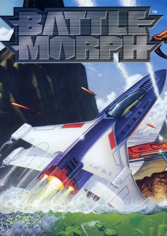 Battlemorph