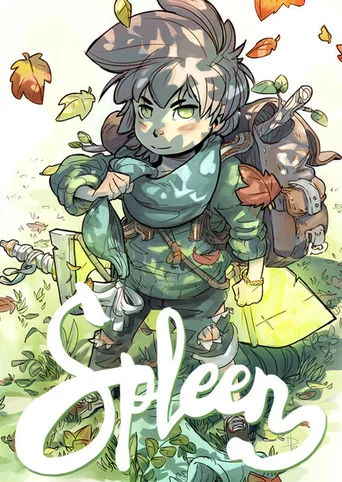 Spleen