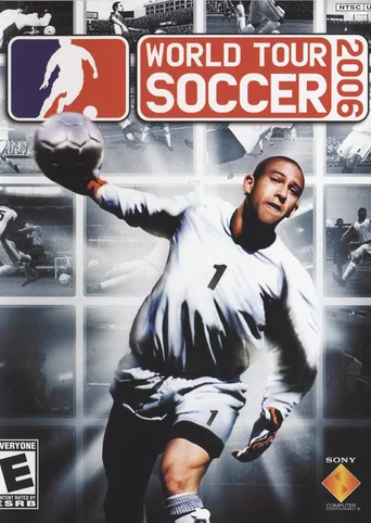 World Tour Soccer 2006