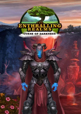 The Enthralling Realms: Curse of Darkness
